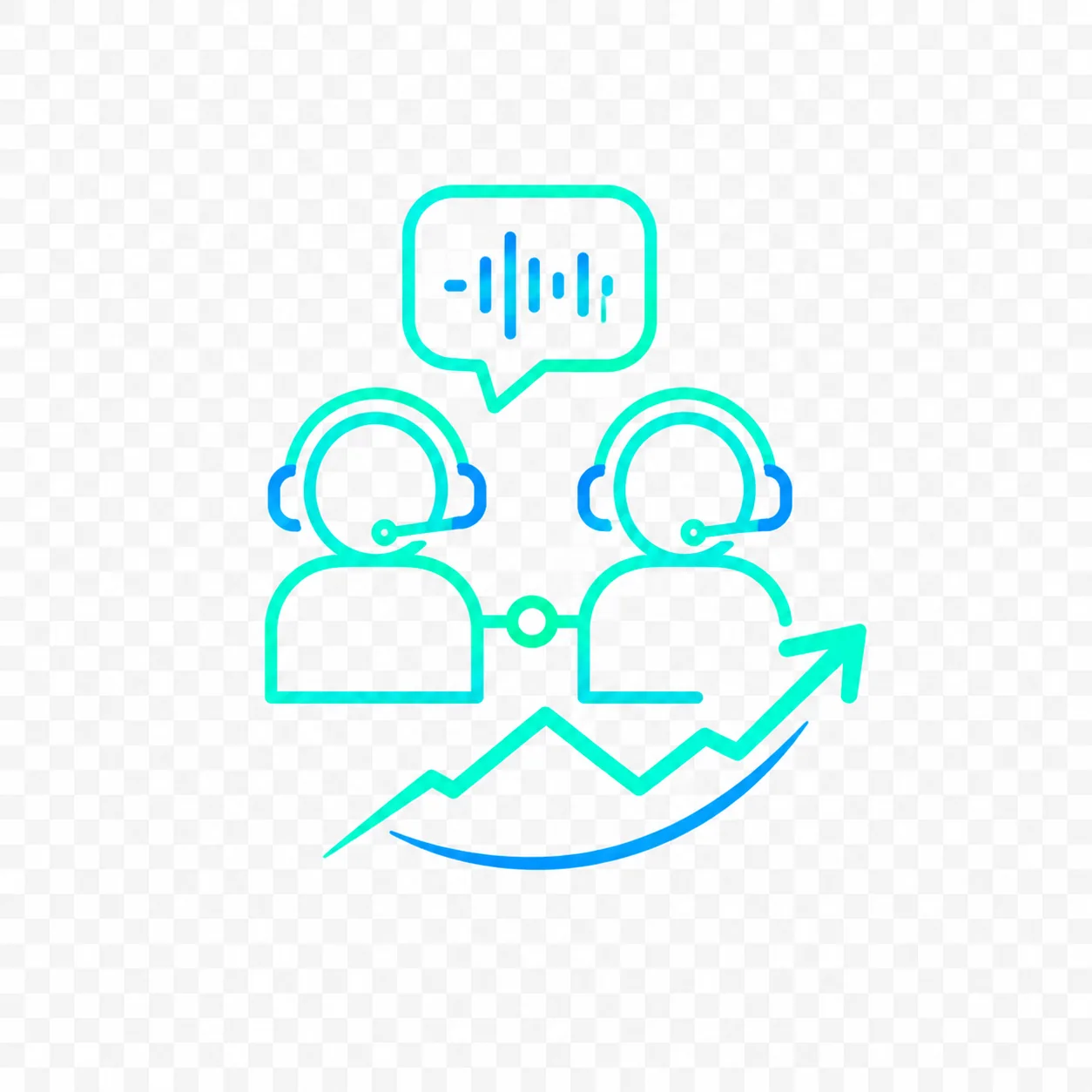Duo queue icon